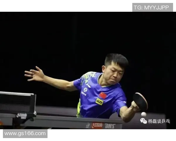 杨磊专访：羽毛球人生的起伏与辉煌回顾