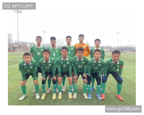 足球明星特长班助力青少年成就梦想培养未来足球之星